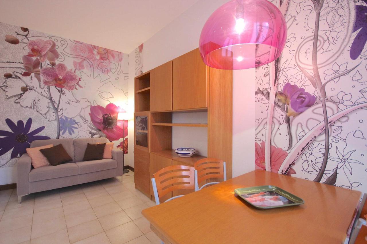 Case Vr Holiday Maison De Fleur Verona Eksteriør billede